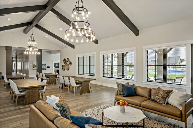 Cadence at Century Farm in Meridian, ID - Building Photo - Building Photo