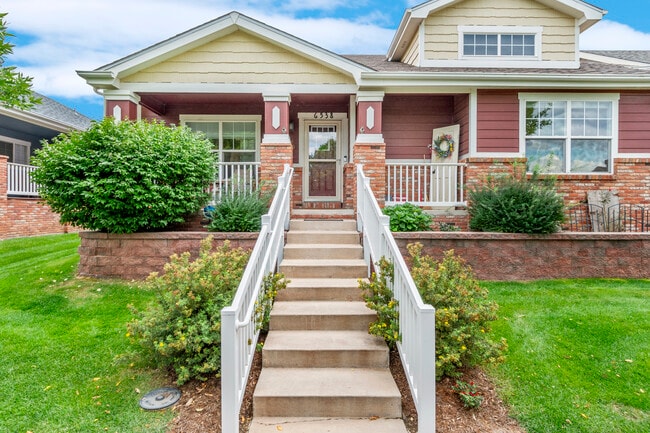 property at 6538 18th Street Rd