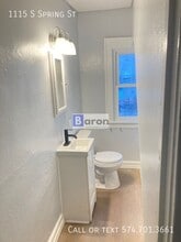 1115 S Spring St in Mishawaka, IN - Building Photo - Building Photo