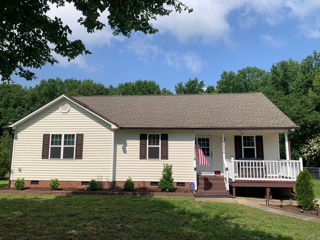 property at 6400 Glen Brack Ct