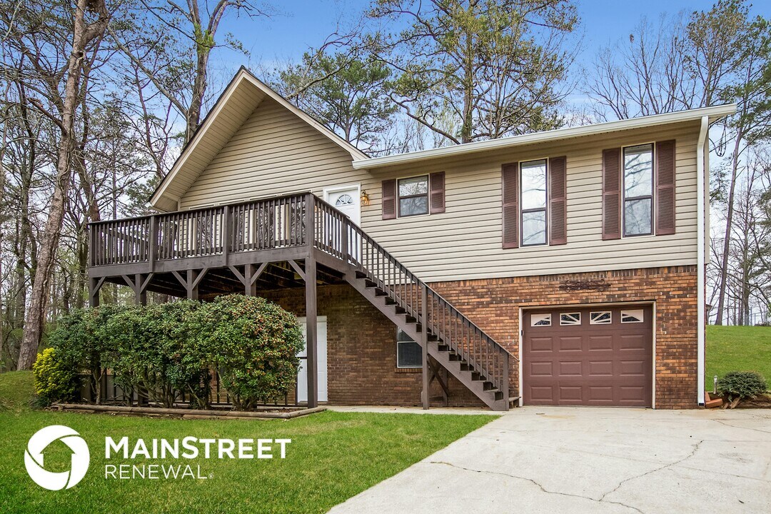 21264 Royal Dr in Lake View, AL - Building Photo