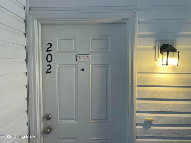 property at 8832 Moody Rd