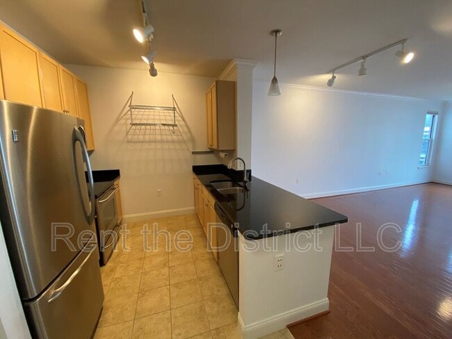 1391 Pennsylvania Ave. SE in Washington, DC - Building Photo - Building Photo
