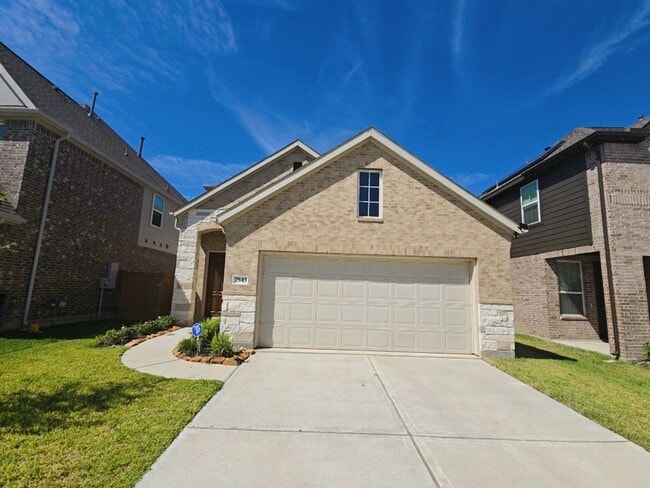 property at 7543 Coral Ter Dr