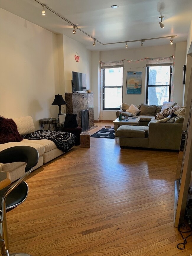 711 W Briar Pl in Chicago, IL - Building Photo - Building Photo