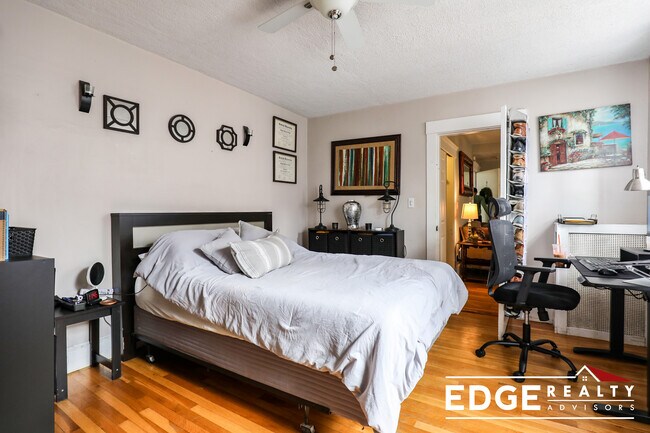 110 Lanark Rd, Unit 1 in Boston, MA - Building Photo - Building Photo