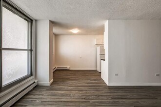 Riverside Towers in Edmonton, AB - Building Photo - Interior Photo