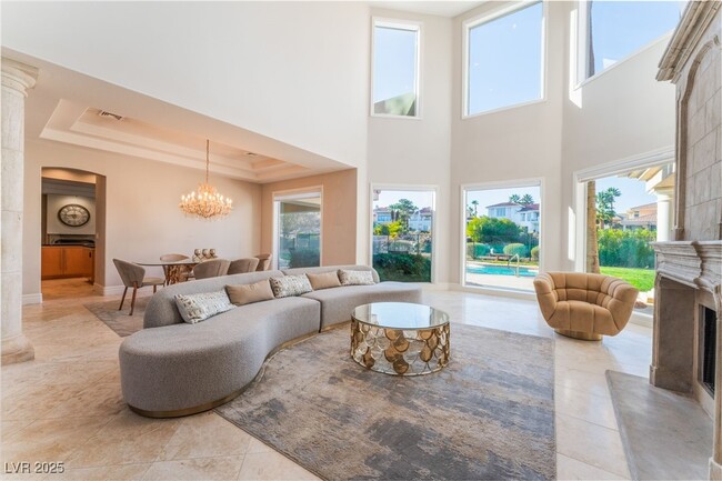 property at 2221 Glenbrook Way