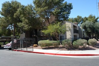 Emerald Bay in Las Vegas, NV - Building Photo - Building Photo