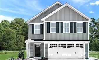 1008 Skipjack Ln in Charlotte, NC - Building Photo