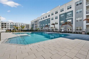 1230 Southstation Pl in Orlando, FL - Building Photo