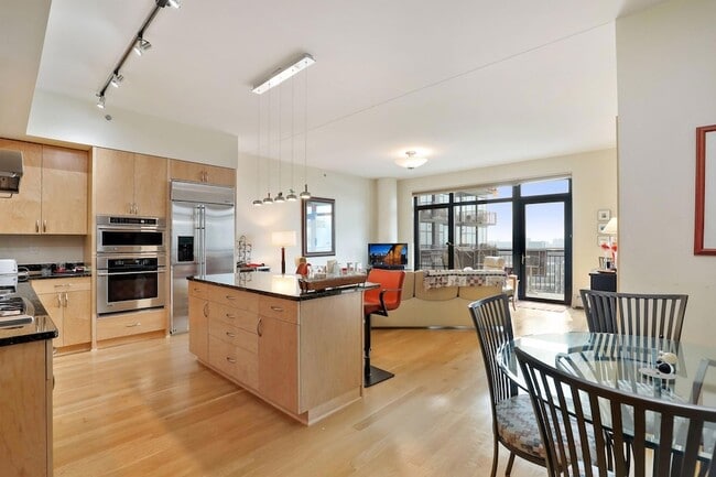 property at 1120 S 2nd St