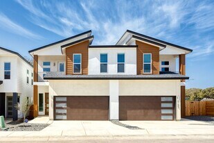 11870 Zarkava Wy in San Antonio, TX - Building Photo