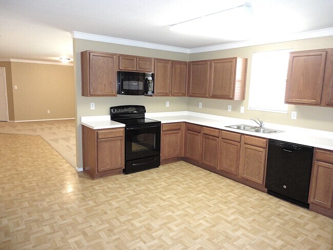 9029 Quarter Horse Ln in Fort Worth, TX - Building Photo - Building Photo