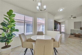 11076 Zampino St in Las Vegas, NV - Building Photo - Building Photo