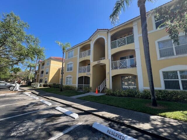 property at 5580 NW 61st St