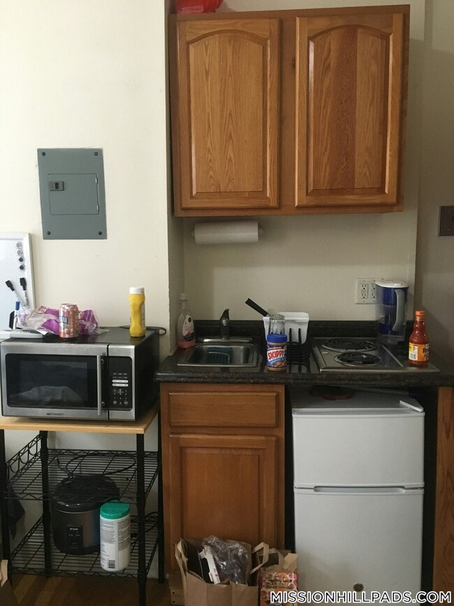 property at 51 S Huntington Ave
