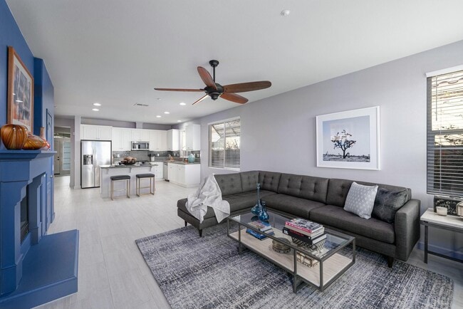 property at 2090 Savanna Way