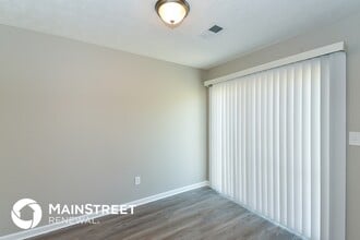 5000 Cardinal Ct, Unit I in Fairburn, GA - Foto de edificio - Building Photo