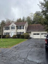 28 Brookside Ave in Boylston, MA - Building Photo