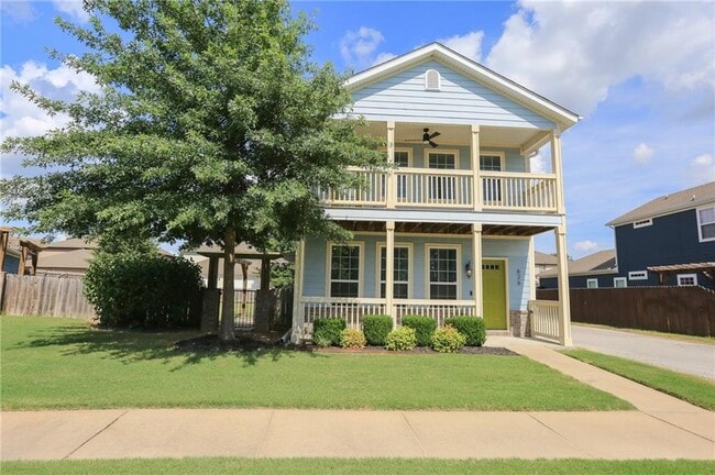 property at 626 N Tennyson Ln