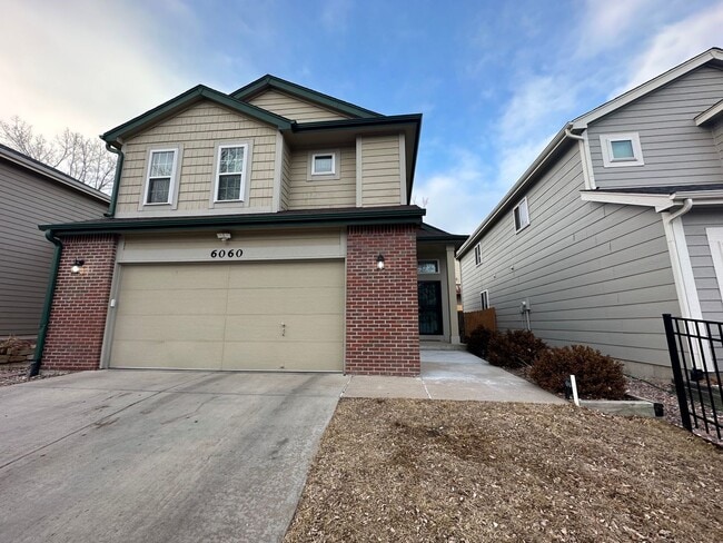 property at 6060 Faxon Ct