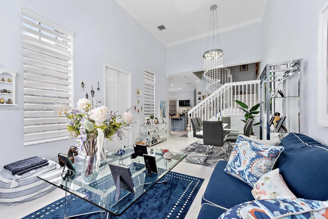 property at 924 SW 146th Ter