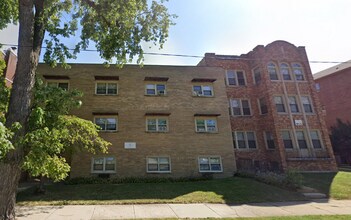 10437 S Hale Ave in Chicago, IL - Building Photo - Building Photo
