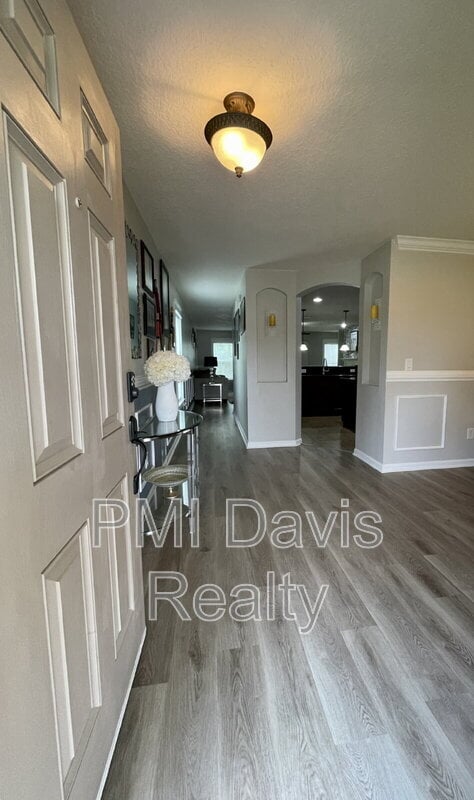 11814 Lindsey Lake Drive in Jacksonville, FL - Building Photo - Building Photo