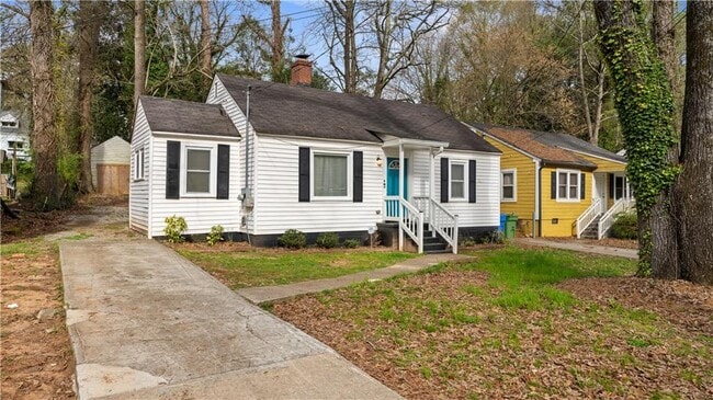 property at 1337 Westmont Rd SW