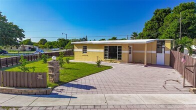 4161 NE 15th Terrace in Pompano Beach, FL - Building Photo - Building Photo