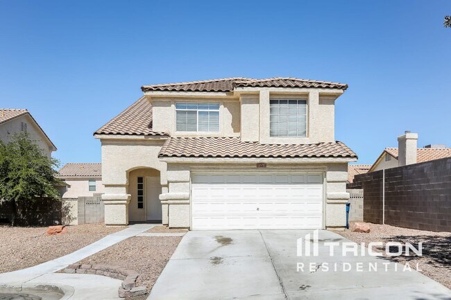 property at 6570 Cameron Peak Ct