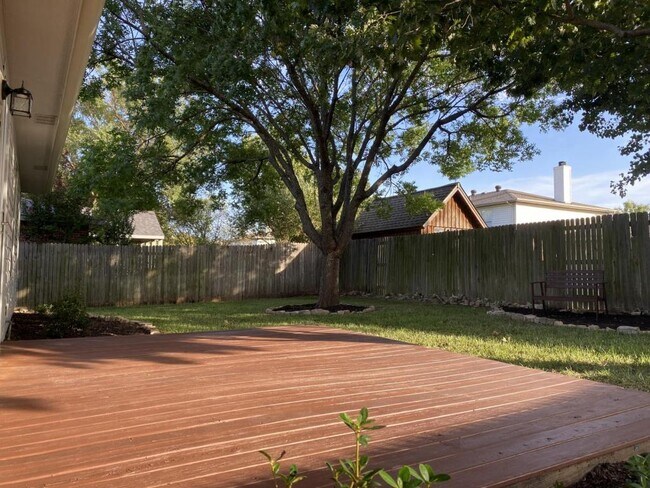 4603 Courtside Dr in McKinney, TX - Building Photo - Building Photo