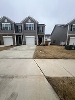 1314 Amberview Ln in Kernersville, NC - Building Photo