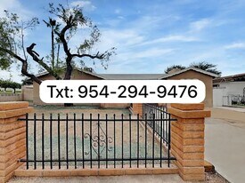 3635 W Cortez St in Phoenix, AZ - Building Photo