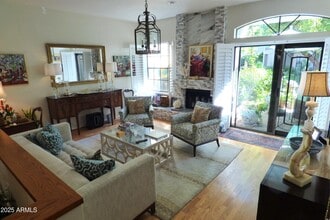 10017 E Mountain View Rd in Scottsdale, AZ - Building Photo - Building Photo