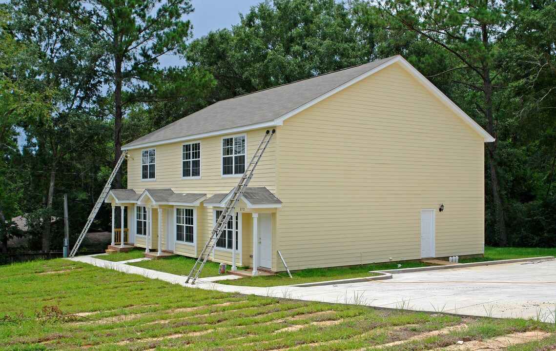 2302 Talley Ln in Tallahassee, FL - Building Photo