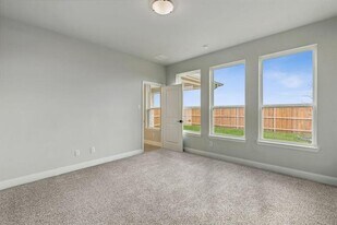 2821 Woodland Ct in Wylie, TX - Building Photo