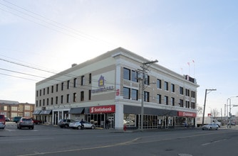 The Scott in Victoria, BC - Building Photo - Building Photo