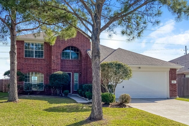 property at 304 Cedar Branch Dr