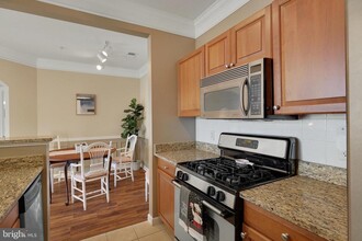 501 Sunset View Terrace SE in Leesburg, VA - Foto de edificio - Building Photo