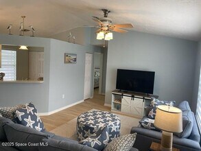 1080 Seamist Ln in Sebastian, FL - Building Photo - Building Photo