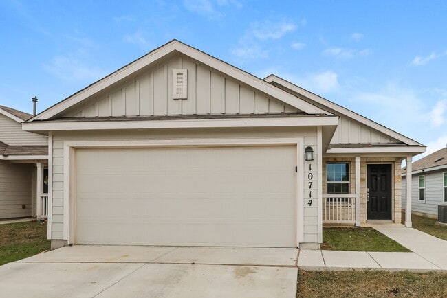 property at 10714 Giacconi Dr