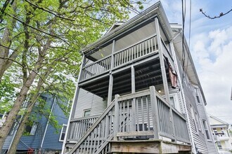 19 Semont Rd in Boston, MA - Building Photo - Building Photo
