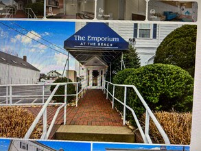 622 Trenton Ave, Unit 207 in Point Pleasant Beach, NJ - Building Photo - Building Photo