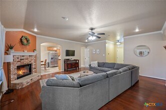 3805 Republic of Texas Dr in Killeen, TX - Building Photo - Building Photo