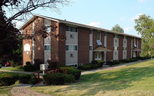 The Alps at Swiss Village