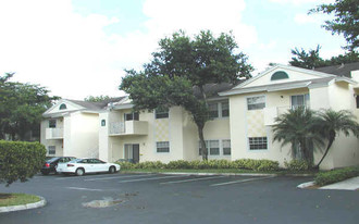 Reflections At Pembroke Pines Apartments