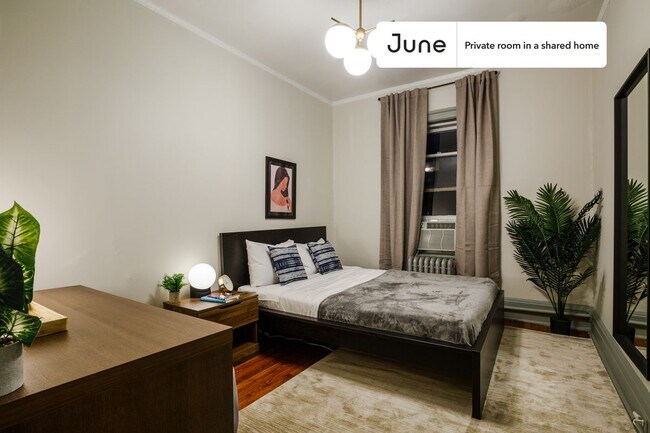 property at 400 W 20th St