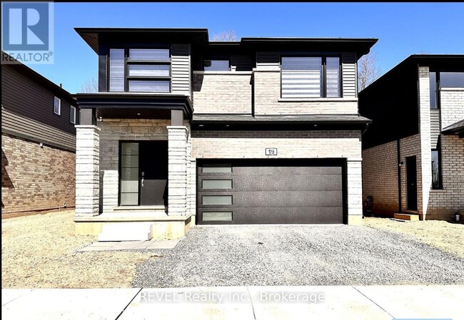 property at 19 Willson Dr